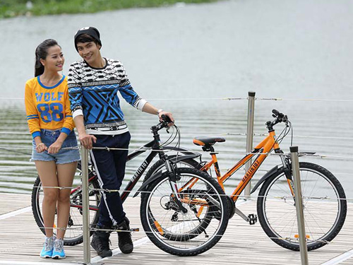 xe đạp Biên Hòa xe đạp Biên Hòa